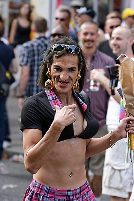 Gay Pride Paris 2012-302